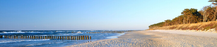 Wellnesshotel Ostsee