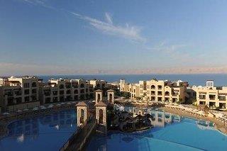 Crowne Plaza Jordan - Dead Sea Resort & Spa