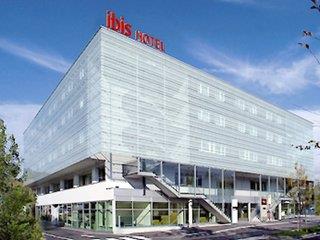 ibis Salzburg Nord