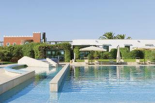 Grand Hotel Masseria Santa Lucia