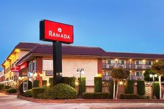 Ramada Pasadena