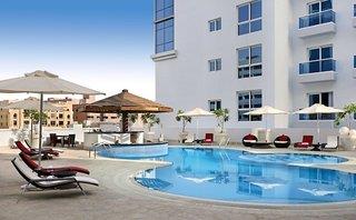 Hyatt Place Dubai Al Rigga