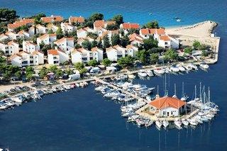 Camping Resort Solaris - Villen Kornati