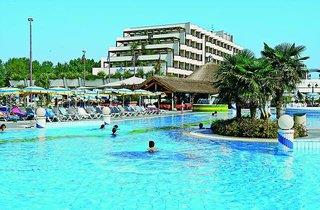 Savoy Beach Hotel & Thermal Spa