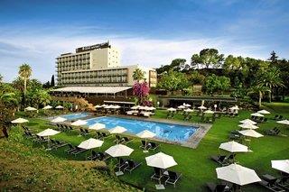 Gran Hotel Monterrey