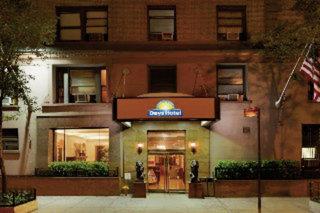 Days Hotel by Wyndham on Broadway NYC