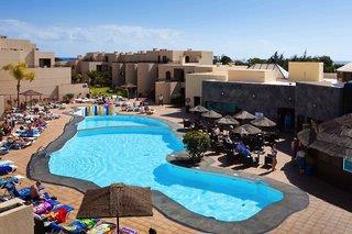 Blue Sea Costa Teguise Gardens