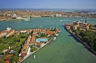 Belmond Hotel Cipriani & Palazzo Vendramin & & Palazzetto