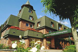 Best Western Premier Alsterkrug Hotel