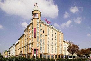 Mercure Wien Westbahnhof