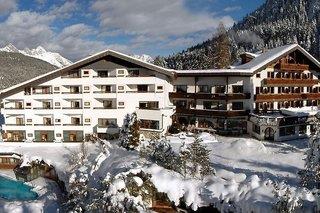 Bergresort Seefeld