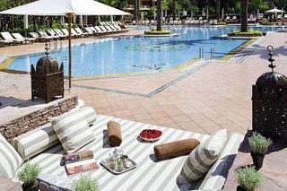 Sofitel Marrakech Lounge & Spa