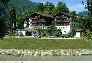 Parkhotel Sonnenhof Oberammergau