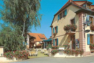 Hostellerie de la Ferme Du Pape