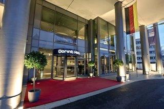 Dorint Hotel am Heumarkt Köln