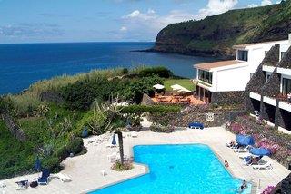 Caloura Hotel Resort