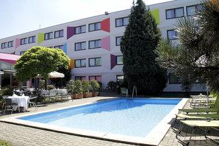 ibis Styles Linz