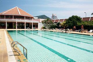 Patong Resort