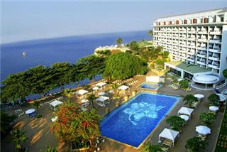 Dusit Thani Pattaya