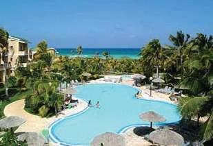 Tryp Cayo Coco