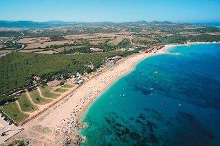 Camping Village Baia Blu La Tortuga