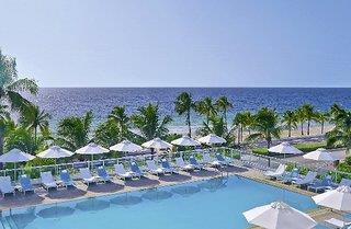 The Westin Fort Lauderdale Beach Resort