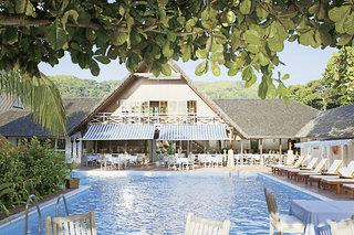 La Digue Island Lodge