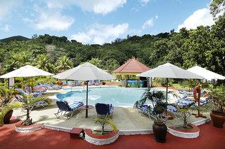 Berjaya Praslin Resort