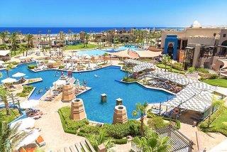 Port Ghalib Resort