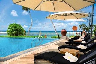 DoubleTree by Hilton Seychelles - Allamanda Resort & Spa