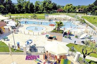 Camping Baia Verde