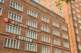 AZIMUT Hotel Cologne