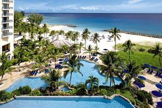 Hilton Barbados Resort