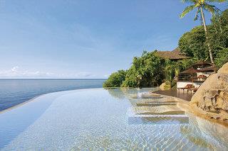 Silavadee Pool Spa Resort Samui