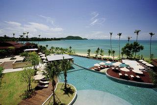 Pullman Phuket Panwa Beach Resort 