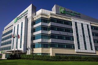 Holiday Inn Express Dubai Airport