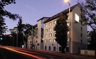 Achat Premium Hotel Budapest