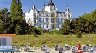 Usedom Palace