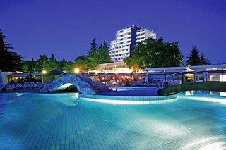 Valamar Diamant Hotel