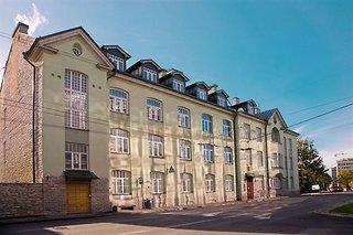 City Hotel Tallinn by Uniquestay