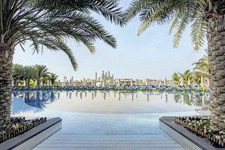 Rixos The Palm Dubai Hotel & Suites