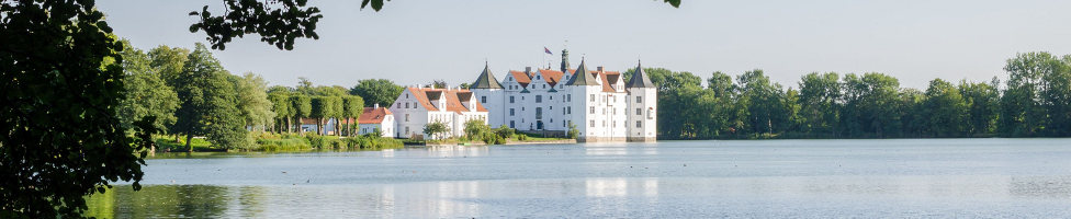 ALtstadt Glücksburg