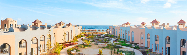 Lazuli Hotel Marsa Alam