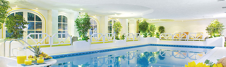 Wellnesshotel im Harz