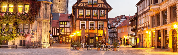 Hotel Quedlinburg