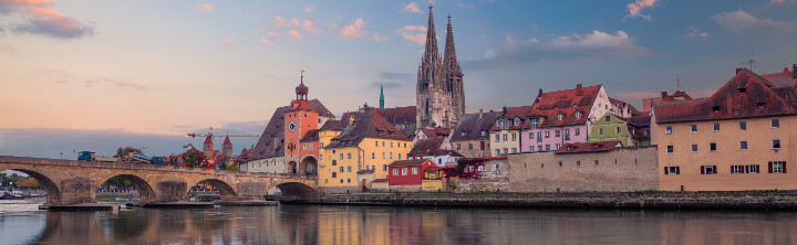 Hotel Regensburg