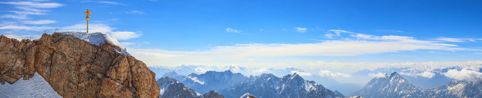 Garmisch Patenkirchen