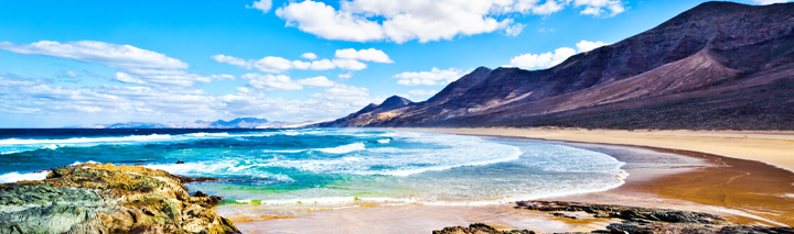 Aldiana Fuerteventura