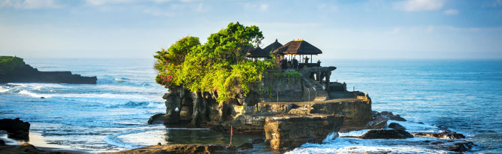 Bali Reiseziele