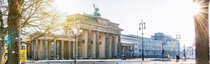 Brandenburger Tor